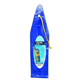 RWB Dry Bag VHF Radio