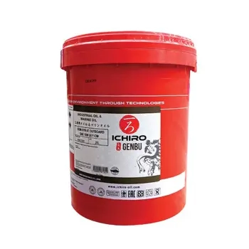 Semi-Syn 4T Sae 10W30 20L