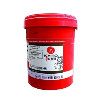 Semi-Syn 4T Sae 10W40 20L