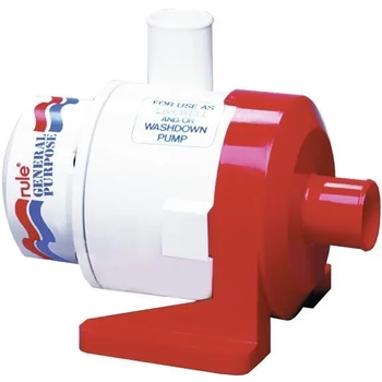 Rule General Purpose Pump 24V