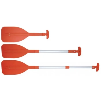 RWB Paddle Tele Micro Orange