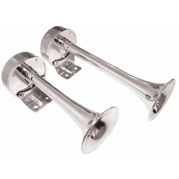 RWB Trumpet Horn Dual 225mm / 290mm 12V