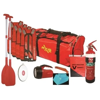 Safety Bag Kit 1 