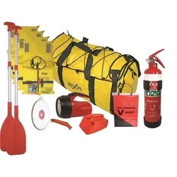 Safety Bag Kit 3