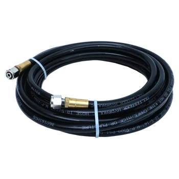 Multisteer Hyd Hose 1Mtr 