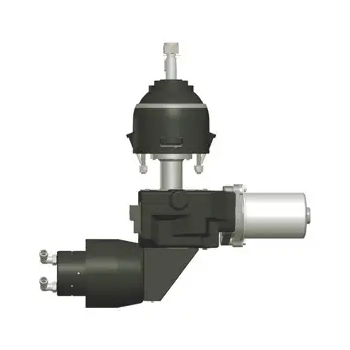 Multisteer Steerlyte Helm Kit