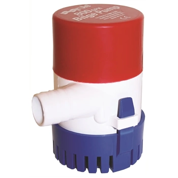 RWB Rule 800 Pump (OLD) 24v
