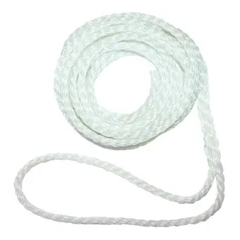 Fender Line10mmx2M Silver