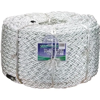 24Mm X 125Mtr 8Strand Nylon Coil