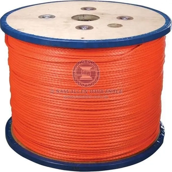 Per Metre 6mm Supermax 12 Str