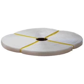 25Mm 2Mm 100Mtr Polyester Webing