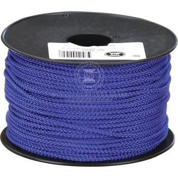 Vb Cord 3mm X 100M Blue