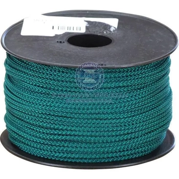 Vb Cord 3Mm X 100M Green