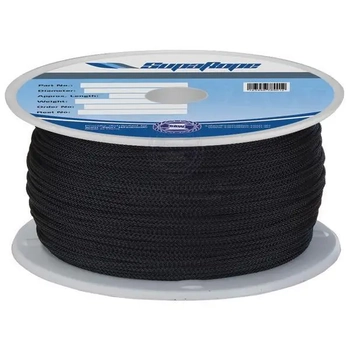 Vb Cord 3mm X 500M Black