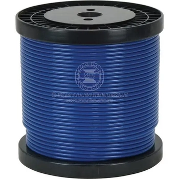 Wire Rope Gal Pvc 6X7Fc 2-3mm 1000M