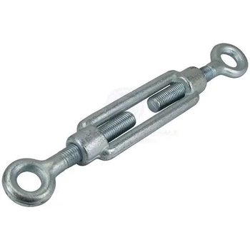 Turnbuckle Eye/ Eye 16mm Gal Boat Marine 110200
