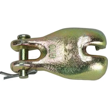 Claw Hook 7-8mm High Tensile