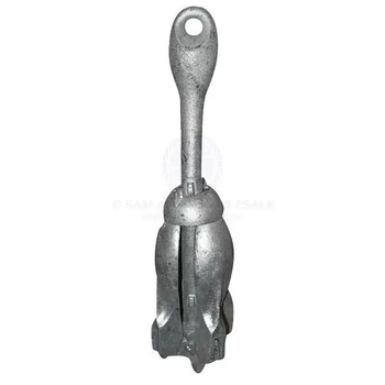 Folding Grapnel Anchor 0.7kg