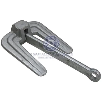 Dreadnought Anchor