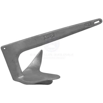 Self Aligning Anchor 10kg