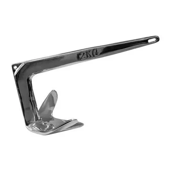 Self Aligning Anchor - Stainless Steel