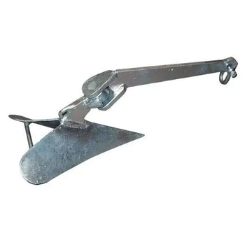 Plough Anchor