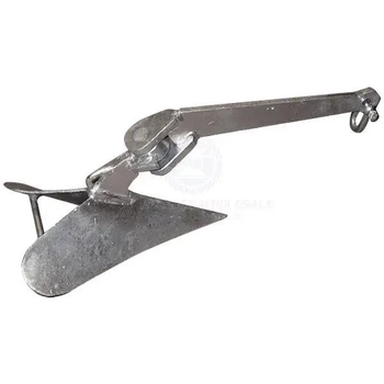 Plough Anchor 36kg