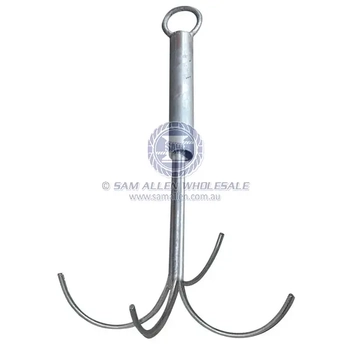 Prong Reef Anchor