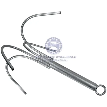 Prong Reef Anchor - HD Solid