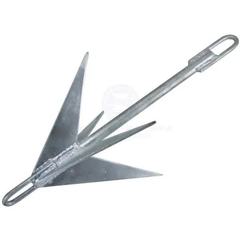 Mooloolaba Pick Anchor 4kg
