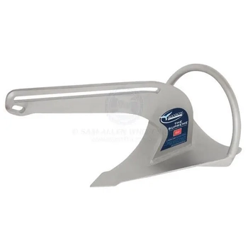 Manson Anchor - Supreme - 21kg (45lb) Galvanised