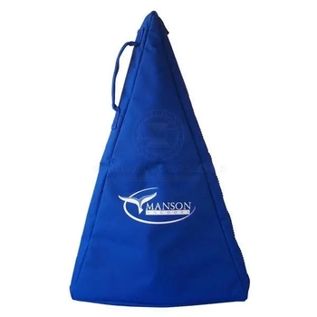 Manson Racer Padded Bag Large Suits 124446 - 124450