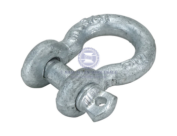 Shackle Bow 11 X 13Mm Grade 'S'