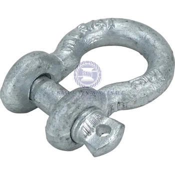 Shackle Bow 11 X 13Mm Grade 'S'