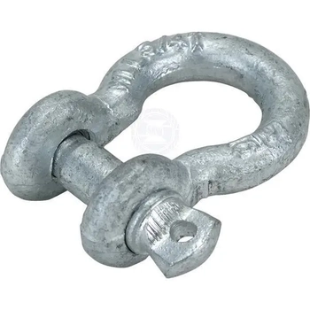 Shackle Bow 13 X 16Mm Grade 'S'