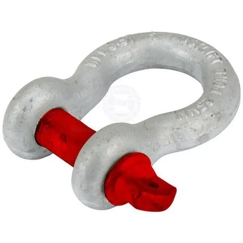 Shackle Bow 22 X 25Mm Grade 'S'