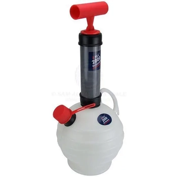 Pela 2000 Oil Extraction Tank 2.5L
