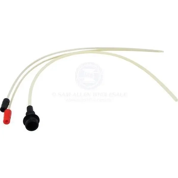 Pela Tube Set - 6.5L Pump