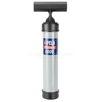 Pela 6000 Oil Extractor Pump
