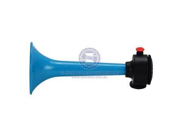 Ecoblast Trumpet Only