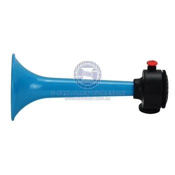 Ecoblast Trumpet Only