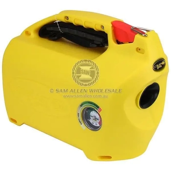 Ecoblast Pro Heavy Duty Rechargable