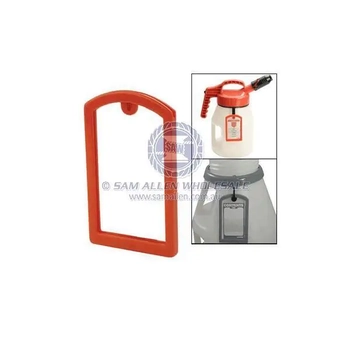 Labelsafe Lables/Poket Fr/Drum Ring