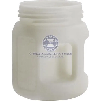 Oil Safe 1.5 Ltr Drum