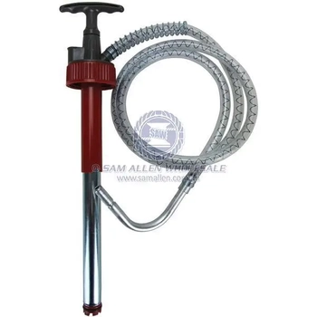 Oil Safe Pump T/S 20L Drum
