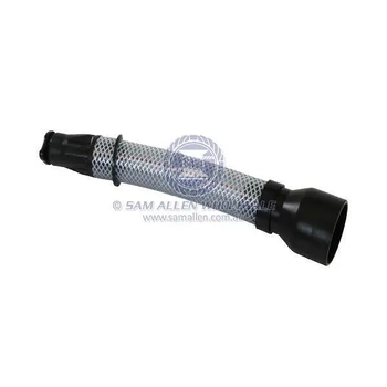Oil Safe Stumpy Spout Hose Ext.