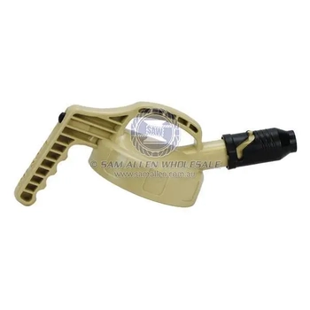 Oil Safe Stumpy Spout Lid Tan