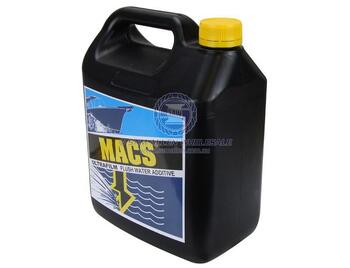 MACS® Ultrafilm Engine Flush Water Additive - 20L