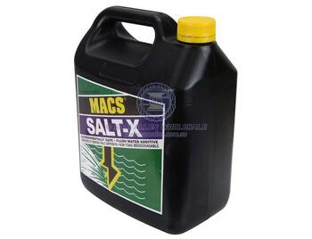 Macs Salt-X 20 Ltr