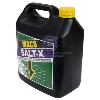Macs Salt-X 1 Ltr